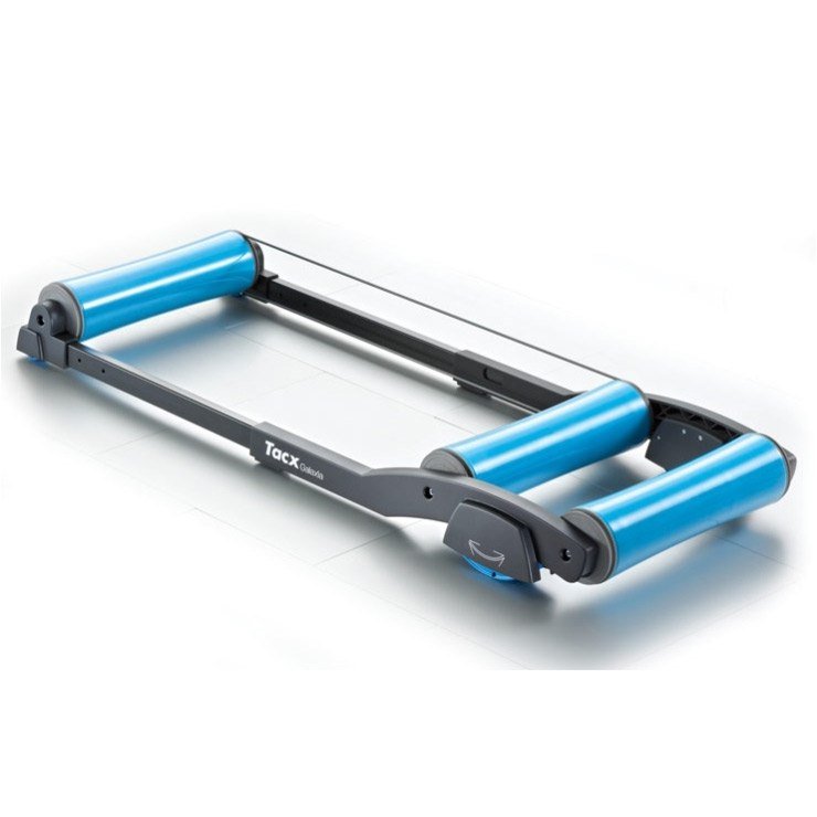 値下げ　Tacx Galaxia T1100 3本ローラーサイクルトレーナー Garmin Tacx Galaxia T1100 Roller – RA Cycles