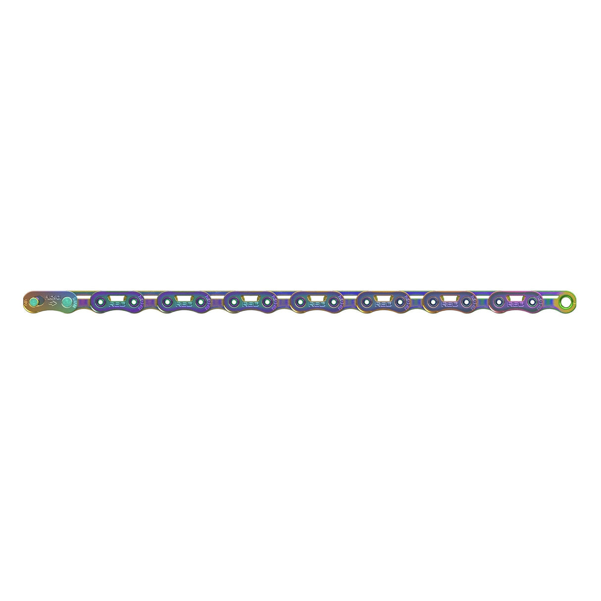 SRAM Red E1 Flattop 12/13-speed Chain
