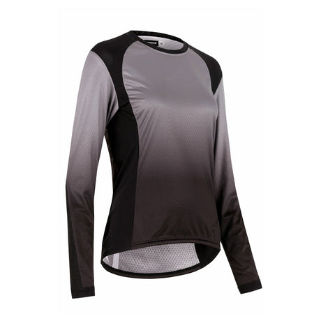 Assos Trail Long Sleeve Womens Jersey T3