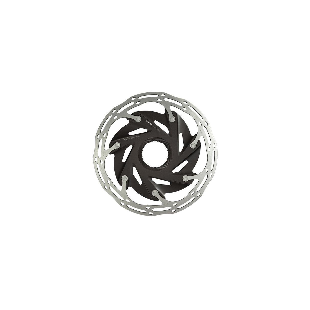 Disco de bloqueo central SRAM Centerline XR