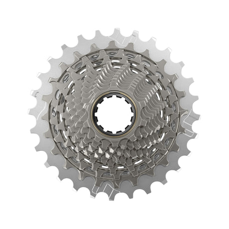Cassette SRAM XG-1290 E1 de 12 velocidades
