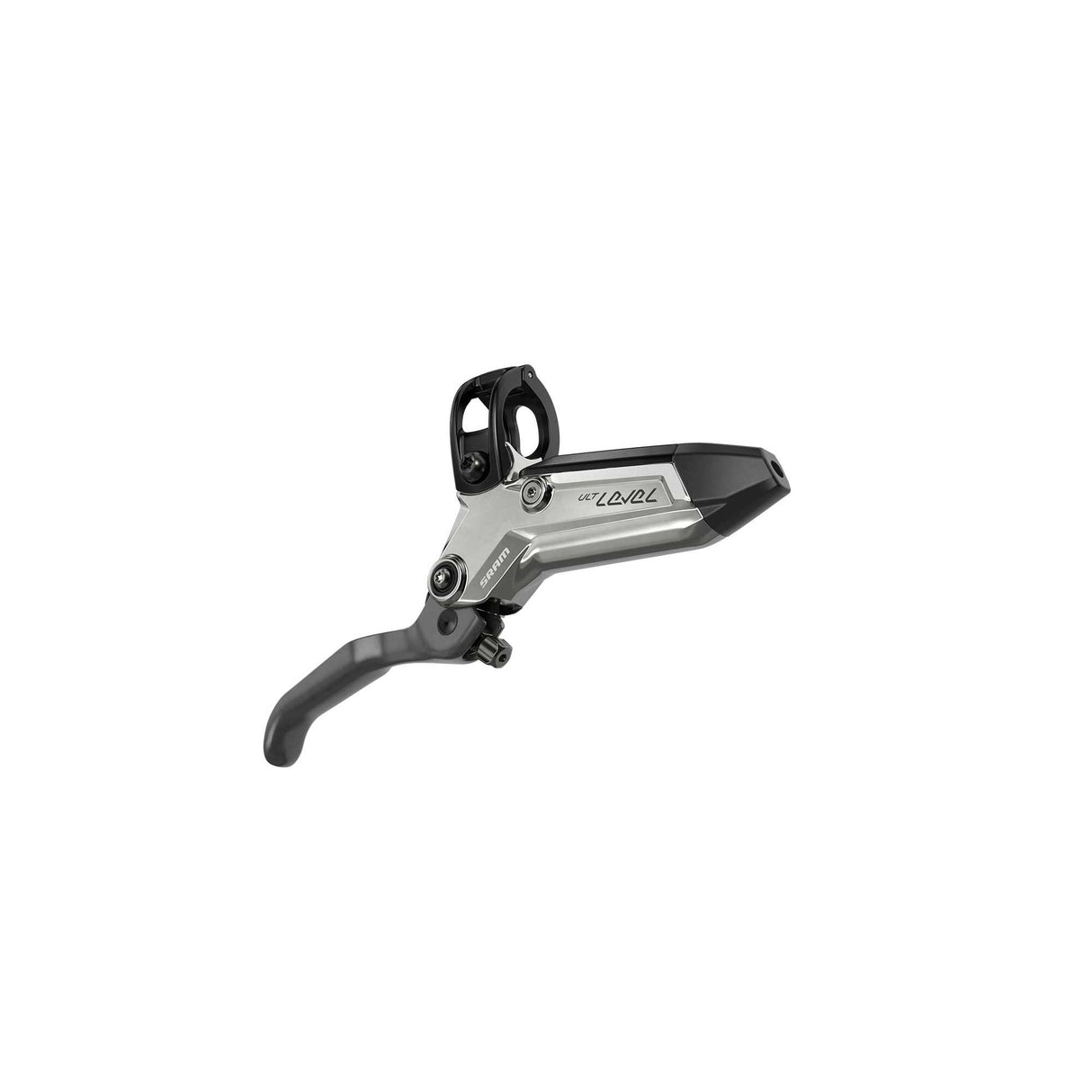 SRAM Level Ultimate Stealth 4-Piston Disc Brake