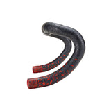 Supacaz Super Sticky Kush Star Fade Bar Tape