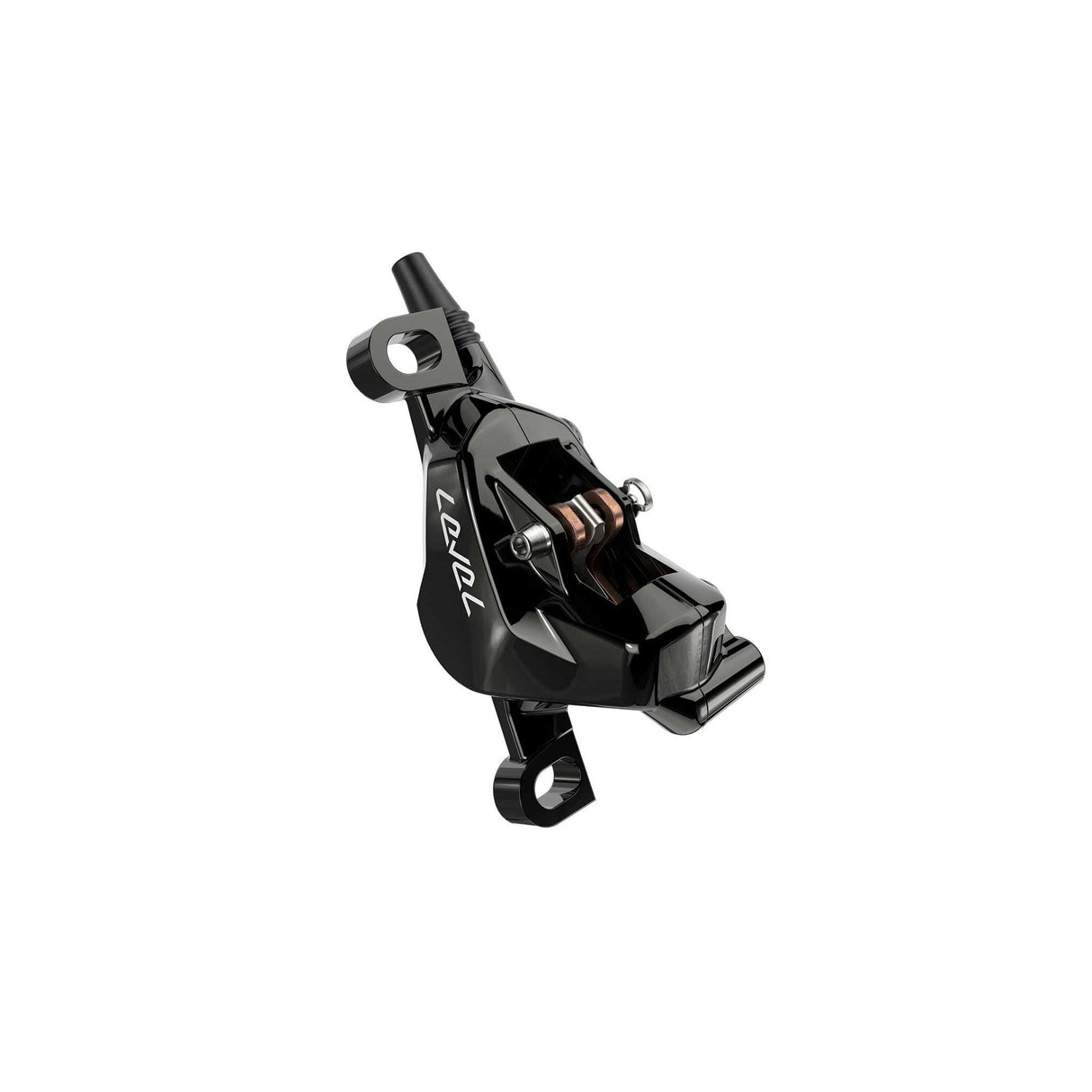 SRAM Level Ultimate Stealth 2-Piston Disc Brake