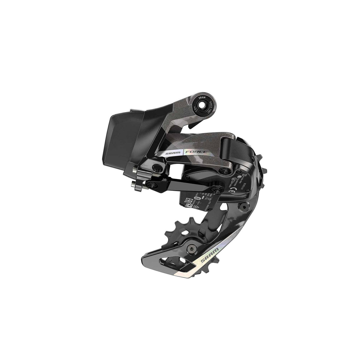 SRAM Force AXS Rear Derailleur D2