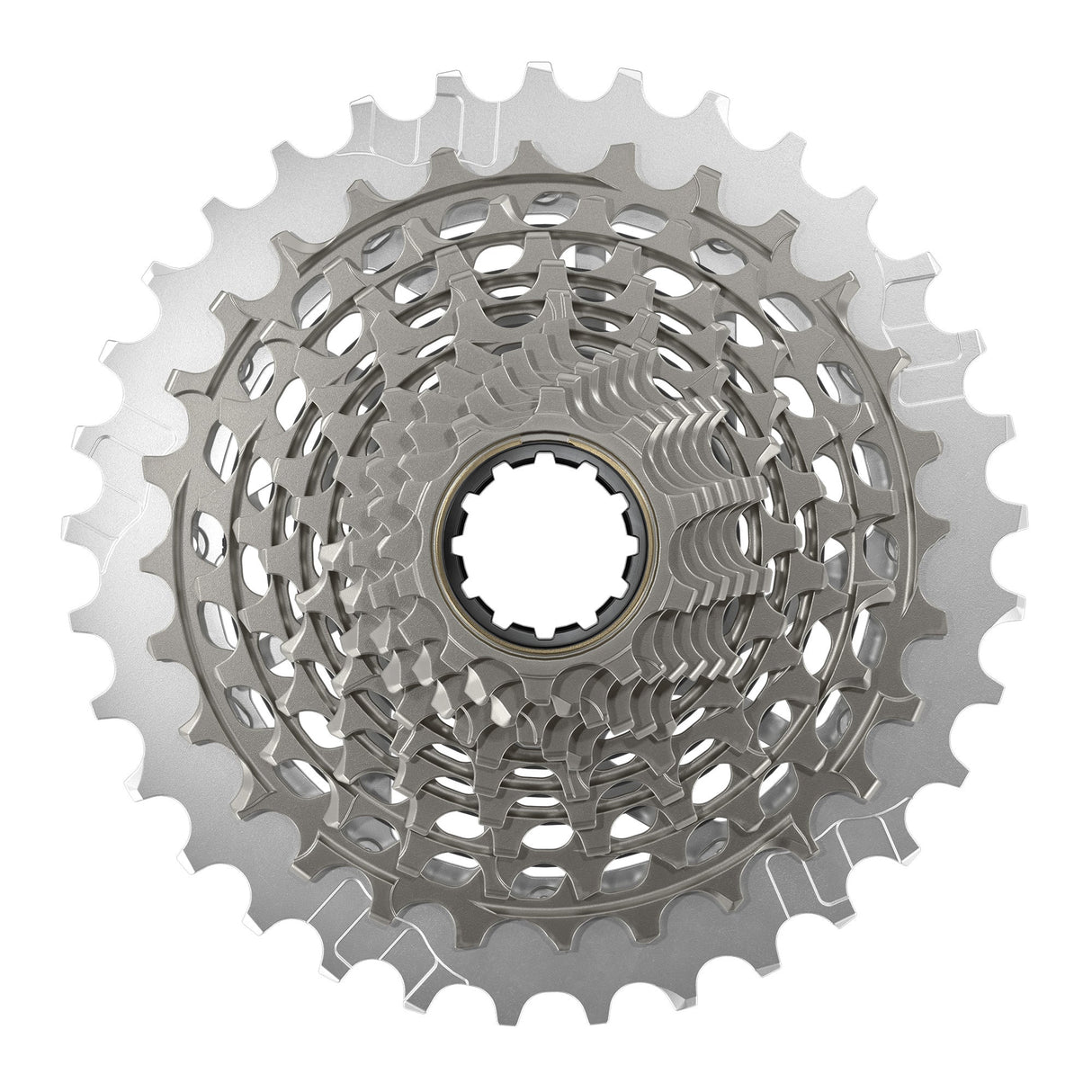 Cassette SRAM XG-1290 E1 de 12 velocidades