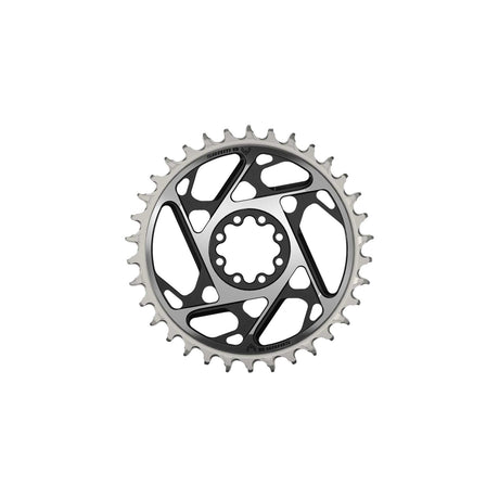 Plato de montaje directo tipo T SRAM XX SL Eagle con desplazamiento de 3 mm