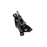 SRAM Level Silver Stealth 4-Piston Disc Brake