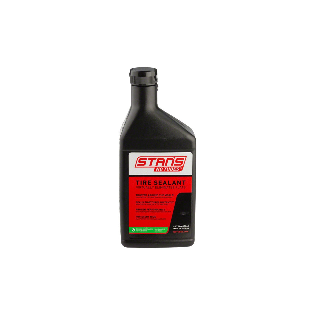 Stan's No Tubes Tubeless Tire Sealant 16oz.