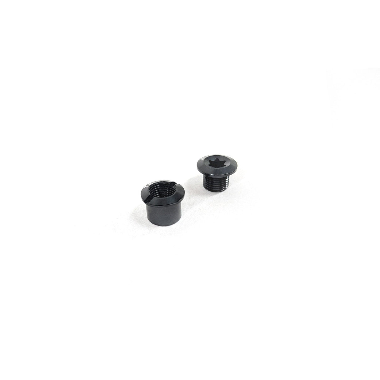 Juego de tornillos para plato THM