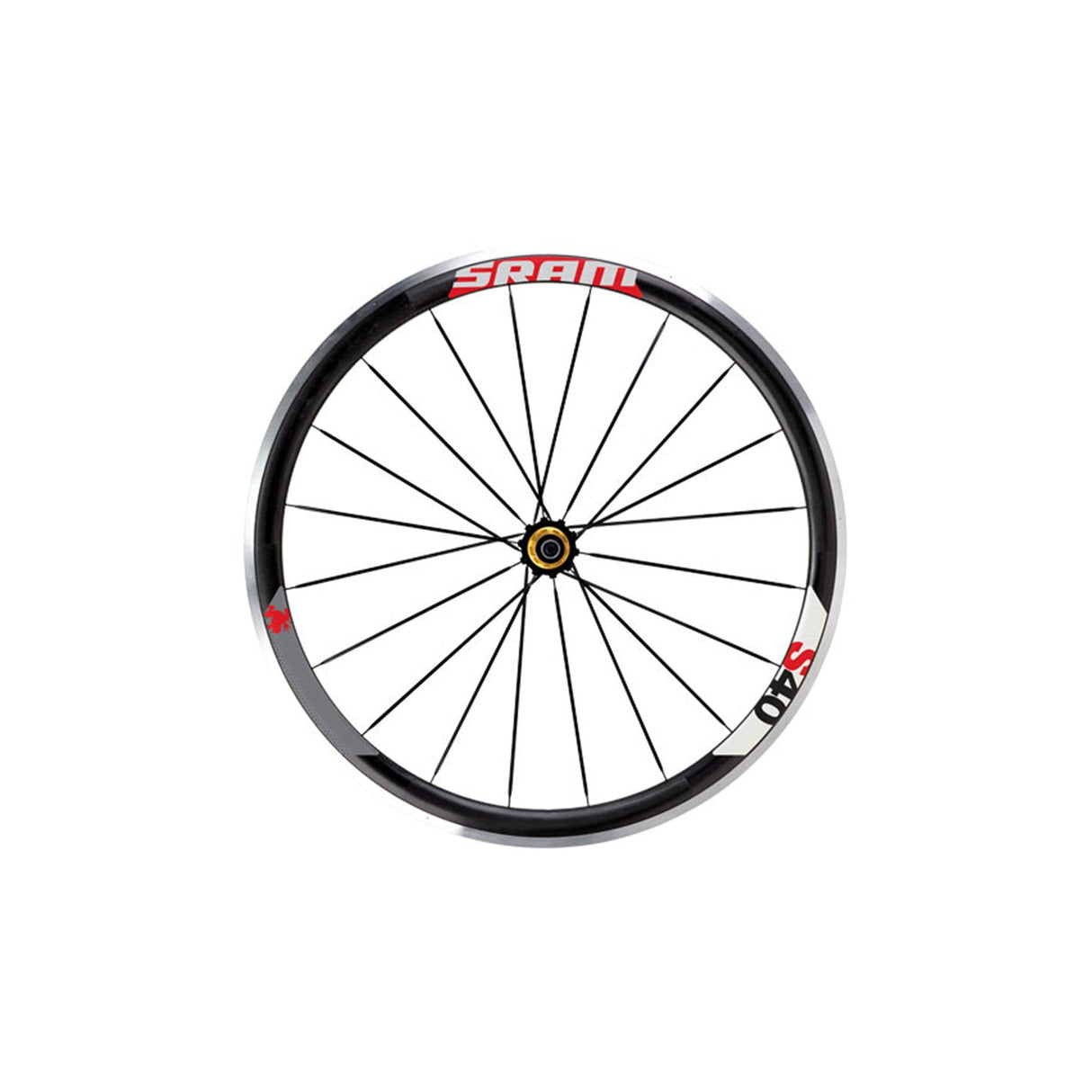 Rueda de cubierta SRAM S40