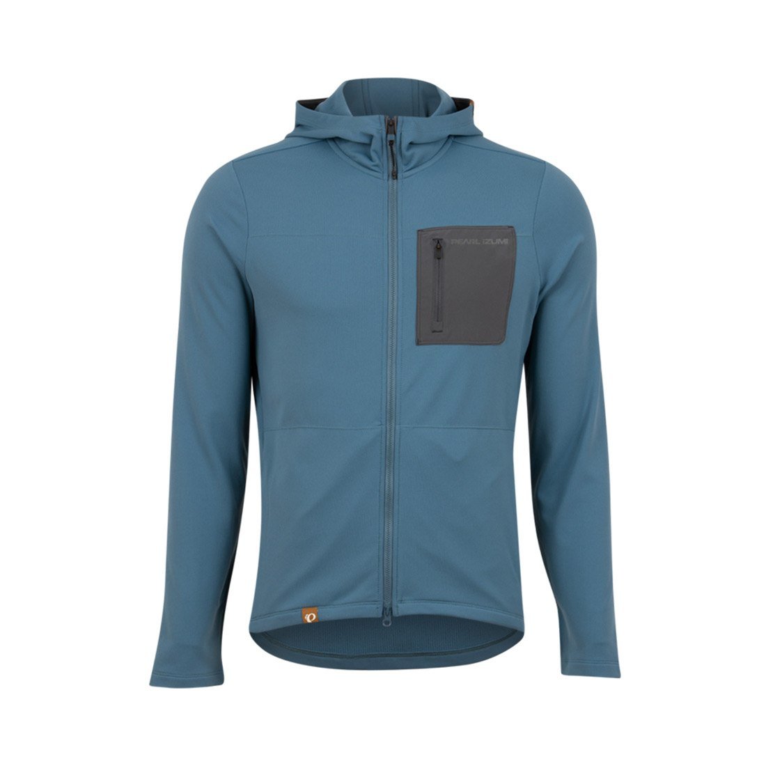 Pearl Izumi Summit Hooded Thermal Jersey Mens