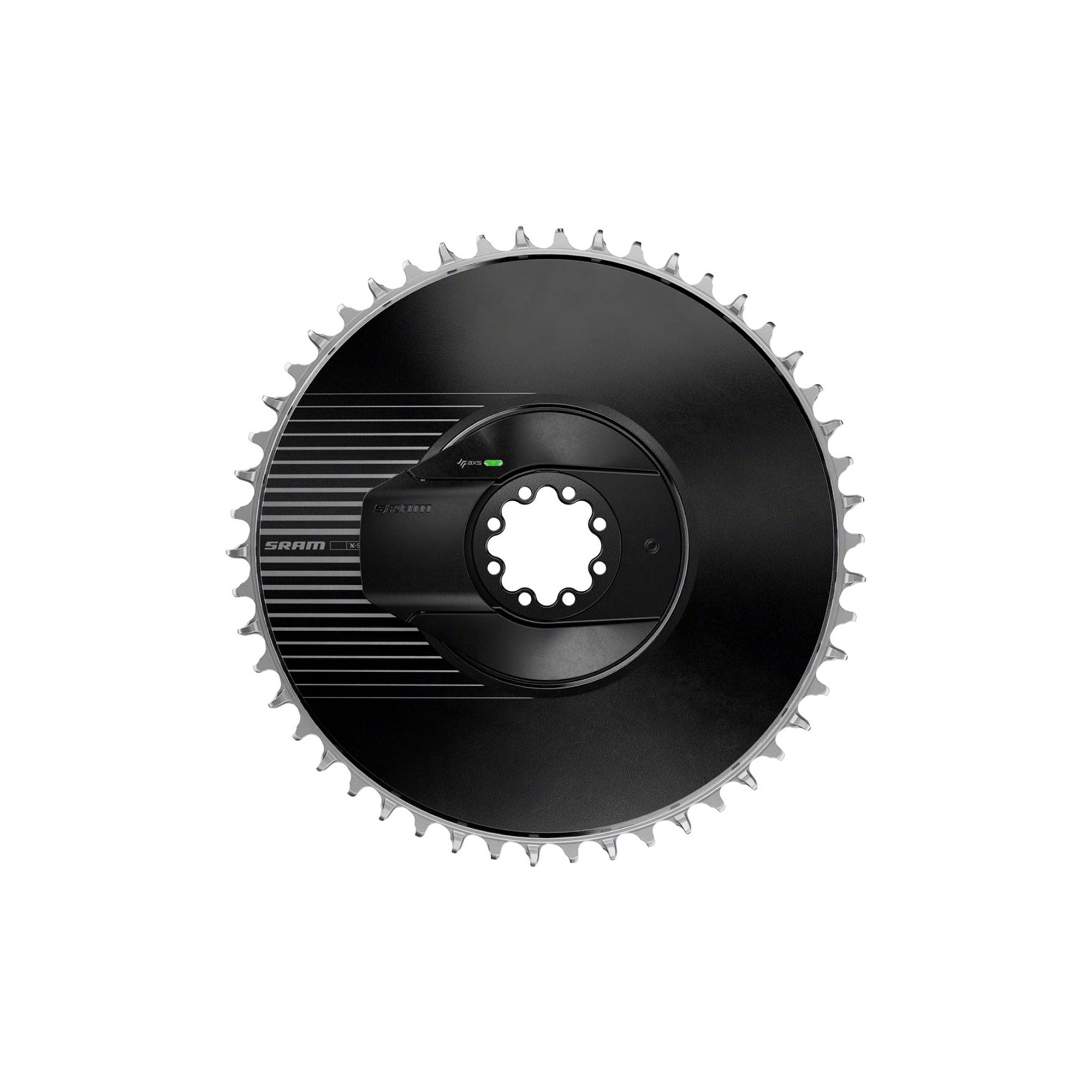 SRAM Red AXS E1 Power Meter Spider for Threaded Mount Chainrings