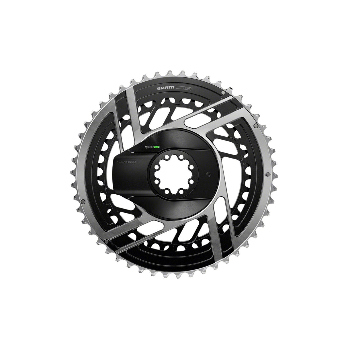 SRAM Red 2x Power Meter Kit E1 Direct Mount