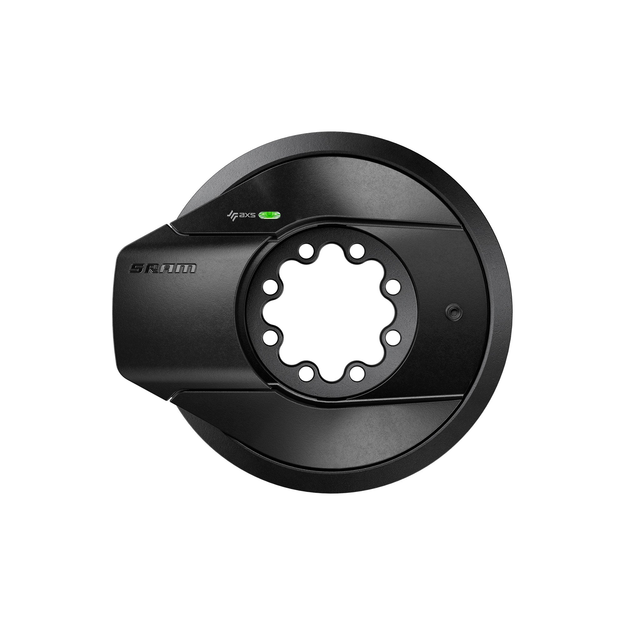 SRAM Red AXS E1 Power Meter Spider for Threaded Mount