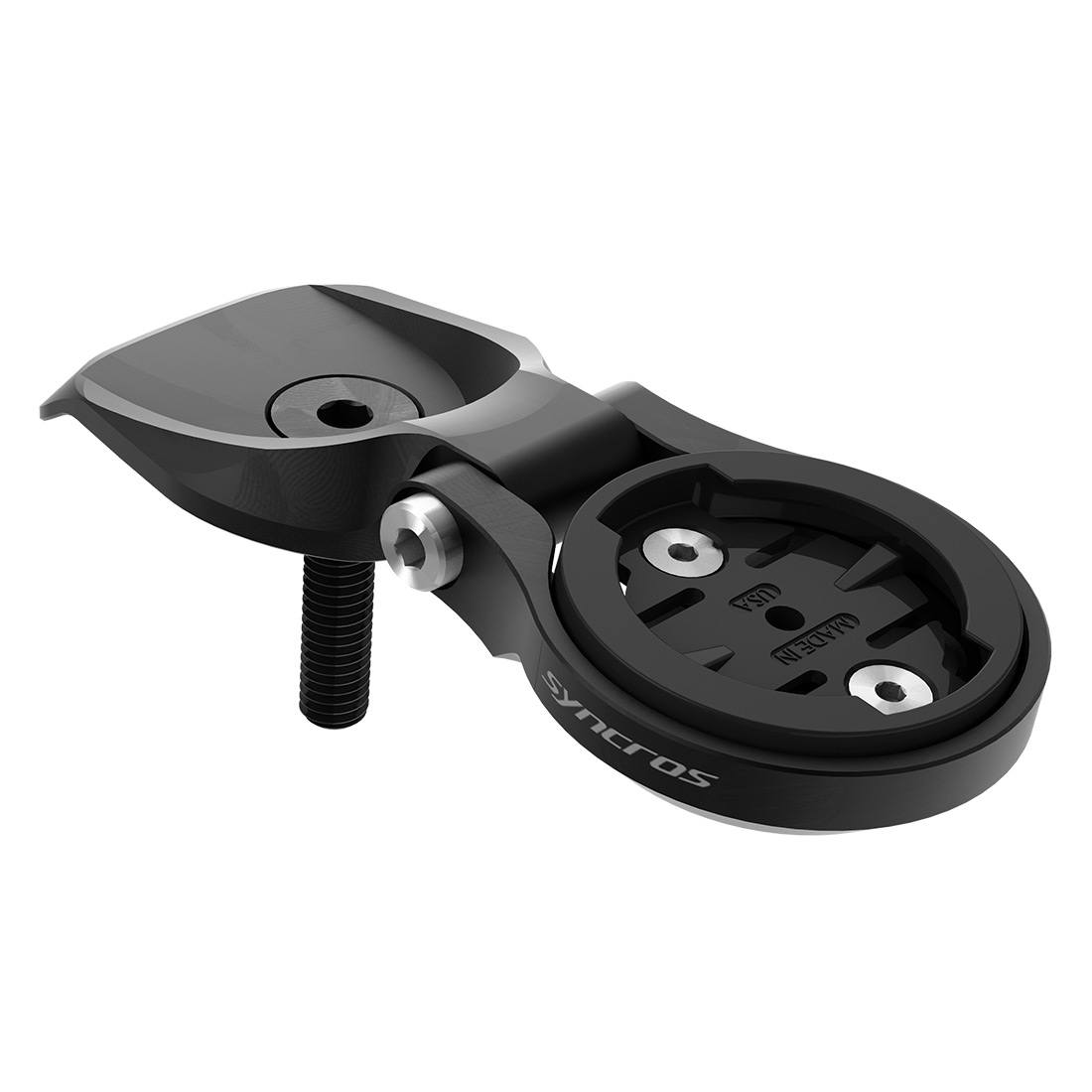 Syncros Fraser IC Computer Mount