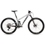 Pivot Trail 429 Ride SLX/XT Bike