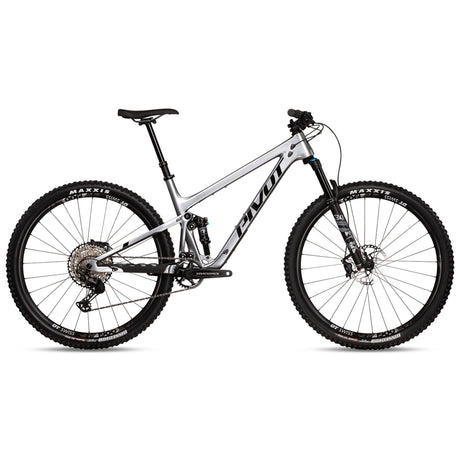 Bicicleta Pivot Trail 429 Ride SLX/XT