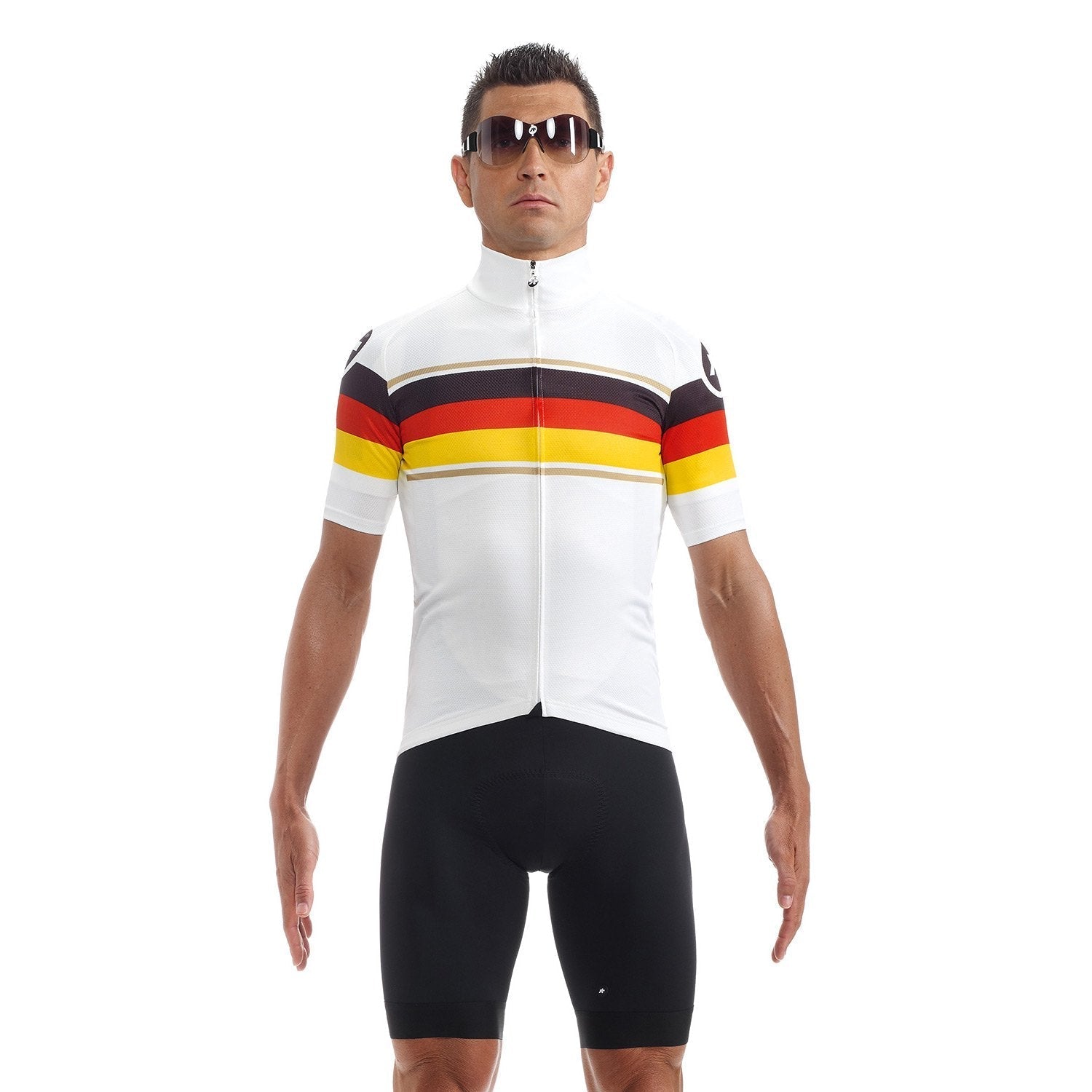 Assos SS.neoPro Short Sleeve Jersey – RA Cycles