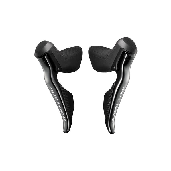 ST–R9150 DURA-ACE Di2 Shimano Dura-Ace Di2 ST-R9150 Shifter/Brake Lever Set – RA
