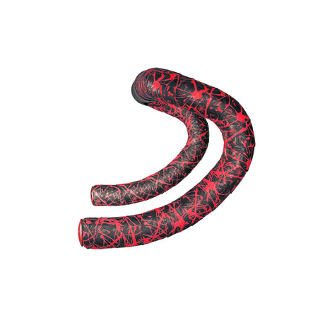 Supacaz Super Sticky Kush Splat Bar Tape
