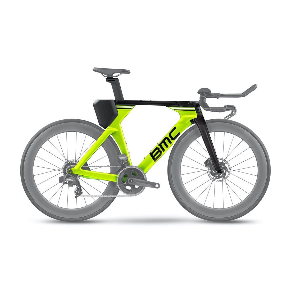 BMC Timemachine 01 Disc Frameset – RA Cycles