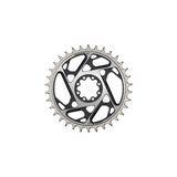 Plato de montaje directo tipo T SRAM XX SL Eagle con desplazamiento de 0 mm