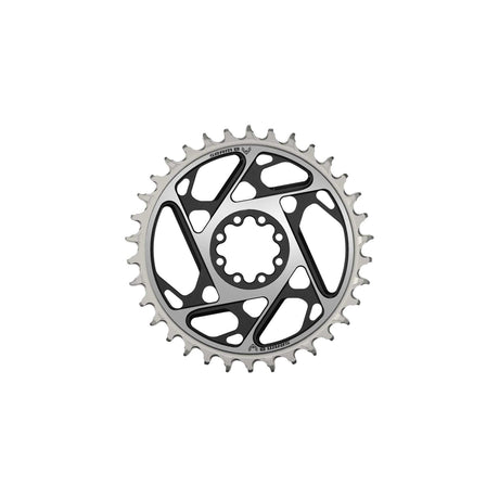 Plato de montaje directo tipo T SRAM XX SL Eagle con desplazamiento de 0 mm