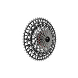Cassette SRAM XS-1299 tipo T de 12 velocidades