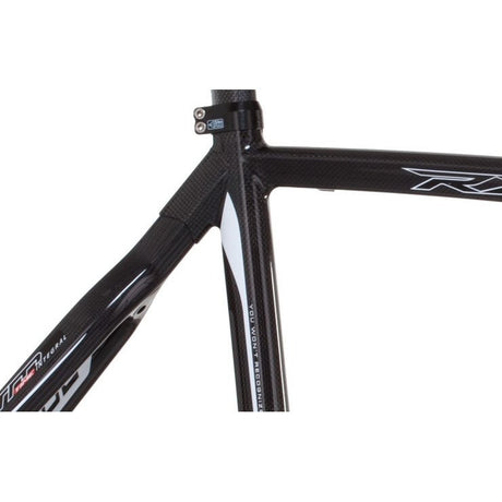 Time RX Instinct Frameset
