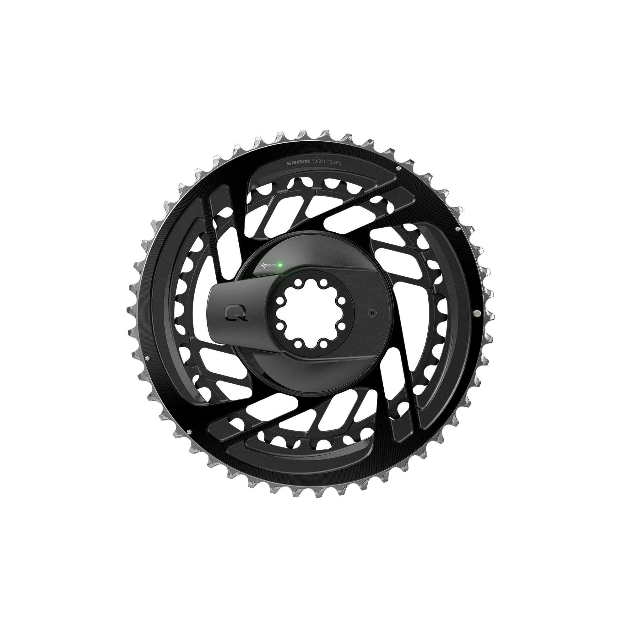 パーツ SRAM FORCE AXS 12S SRAM Force AXS 2x Chainrings - Power Meter City