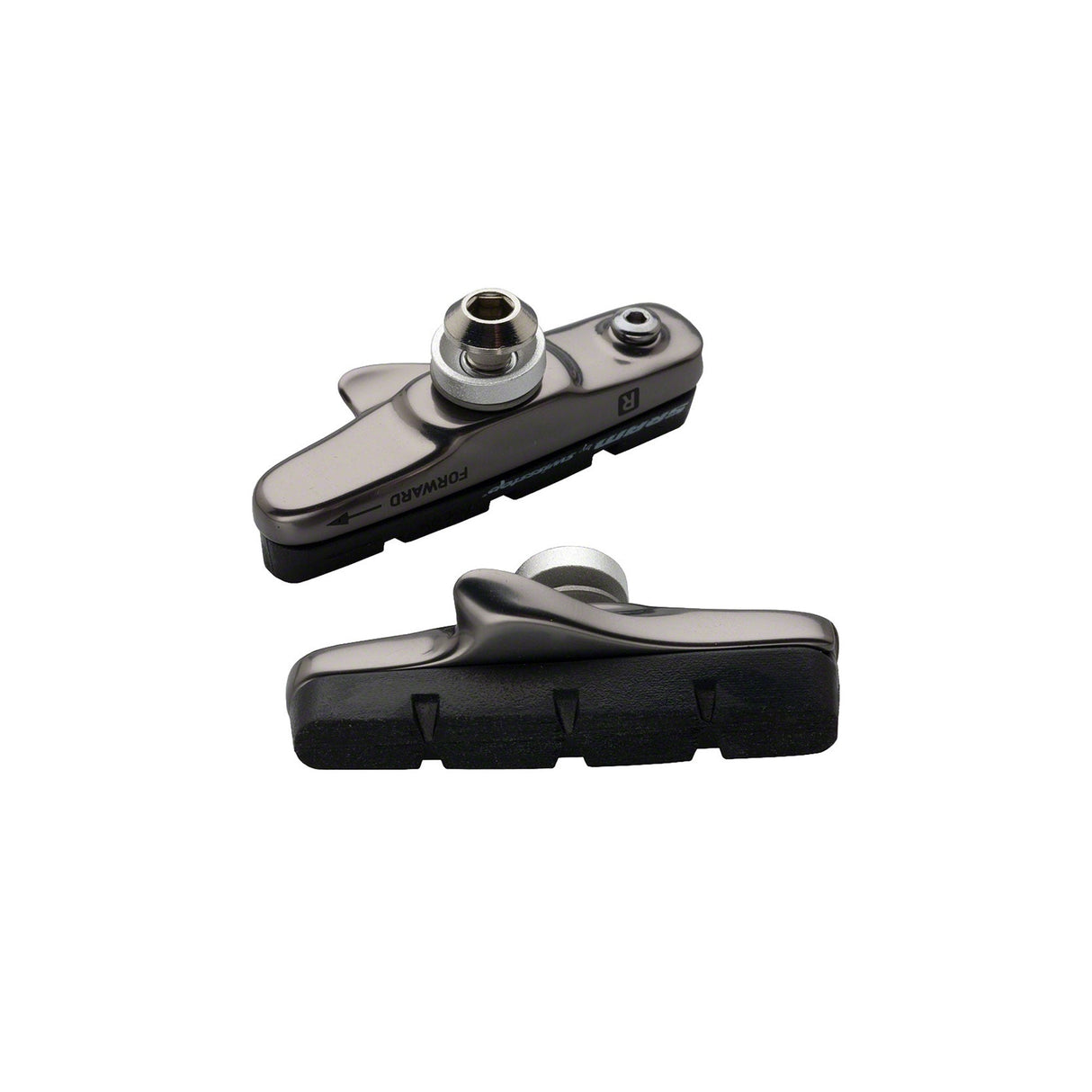 SRAM Brake Shoe and Pad Set, Fits 2010 Red/Force/Rival