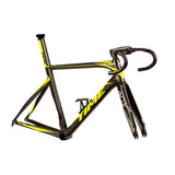Time Skylon Aktiv Frameset 2020