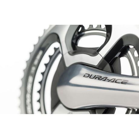 SRM Dura-Ace 9000 Power Meter Crankset