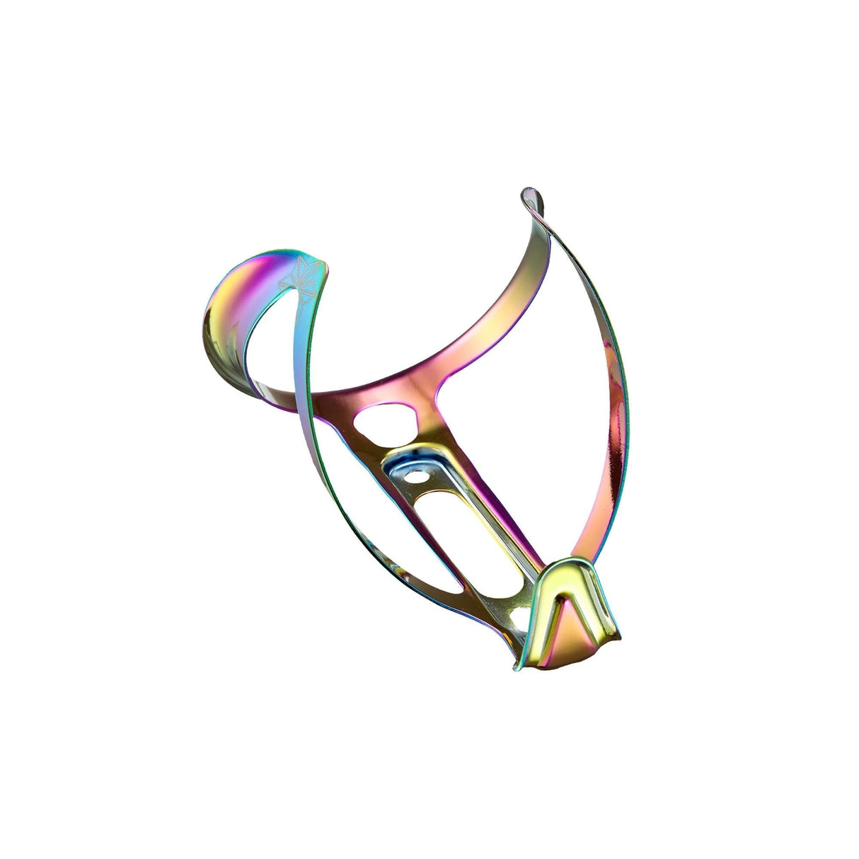 Supacaz Fly Cage - Oil Slick