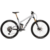 Pivot Trail 429 PRO XT/XTR Enduro Bike