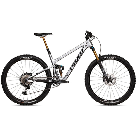 Bicicleta de enduro Pivot Trail 429 PRO XT/XTR