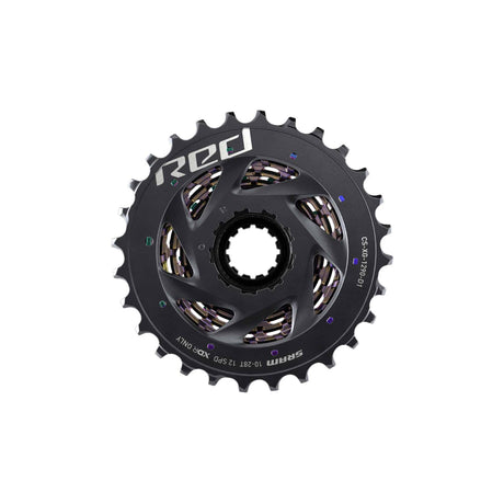 SRAM XG-1290 Cassette 12-speed Rainbow
