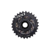 SRAM XG-1290 Cassette 12-speed Rainbow