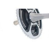 SRM Dura-Ace 9000 Power Meter Crankset