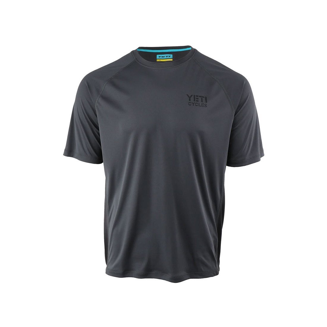 Jersey de manga corta Yeti Tolland