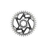 Plato de montaje directo tipo T SRAM XX SL Eagle con desplazamiento de 0 mm