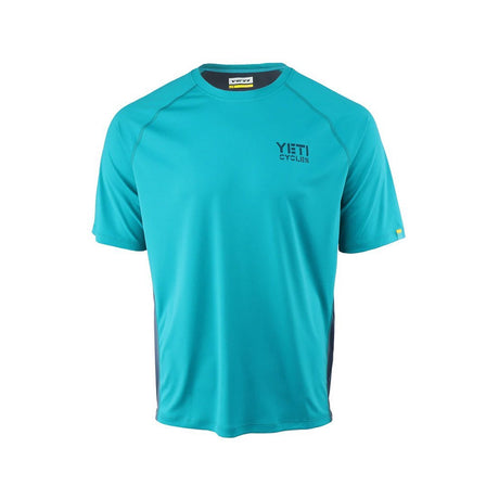 Jersey de manga corta Yeti Tolland