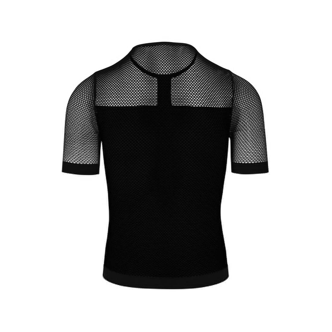 Assos Short Sleeve Skin Layer Superleger