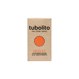 Kit de parches para tubos Tubolito Tubo TPU