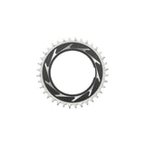 Plato roscado con medidor de potencia SRAM XX SL Eagle T-Type y desplazamiento de 0 mm