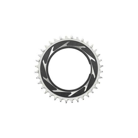 Plato roscado con medidor de potencia SRAM XX SL Eagle T-Type y desplazamiento de 0 mm