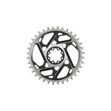 Plato de montaje directo tipo T SRAM XX SL Eagle con desplazamiento de 3 mm