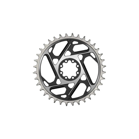 Plato de montaje directo tipo T SRAM XX SL Eagle con desplazamiento de 3 mm
