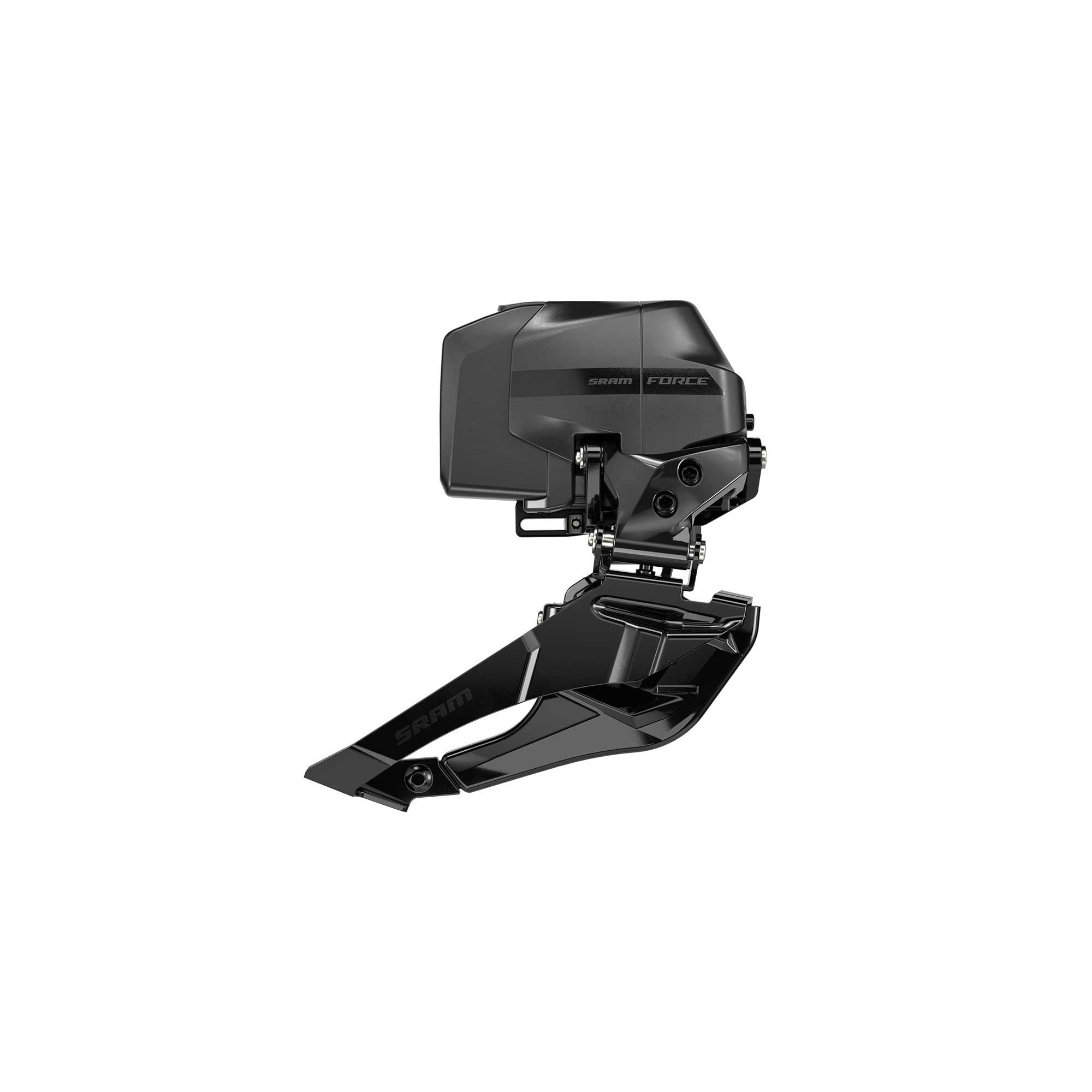 SRAM Force AXS Front Derailleur – RA Cycles